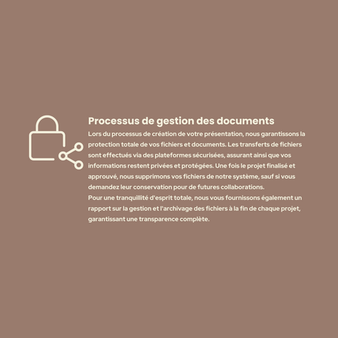 Confidentialité - Prez_to_market-Présentations PowerPoint 